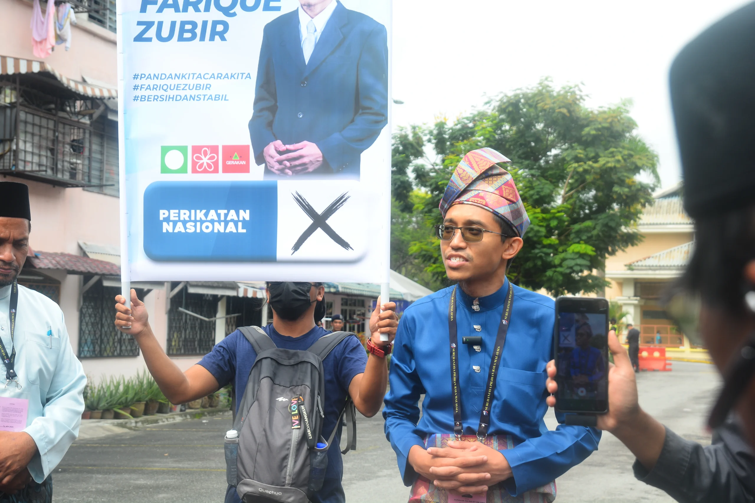 Kesejahteraan rakyat