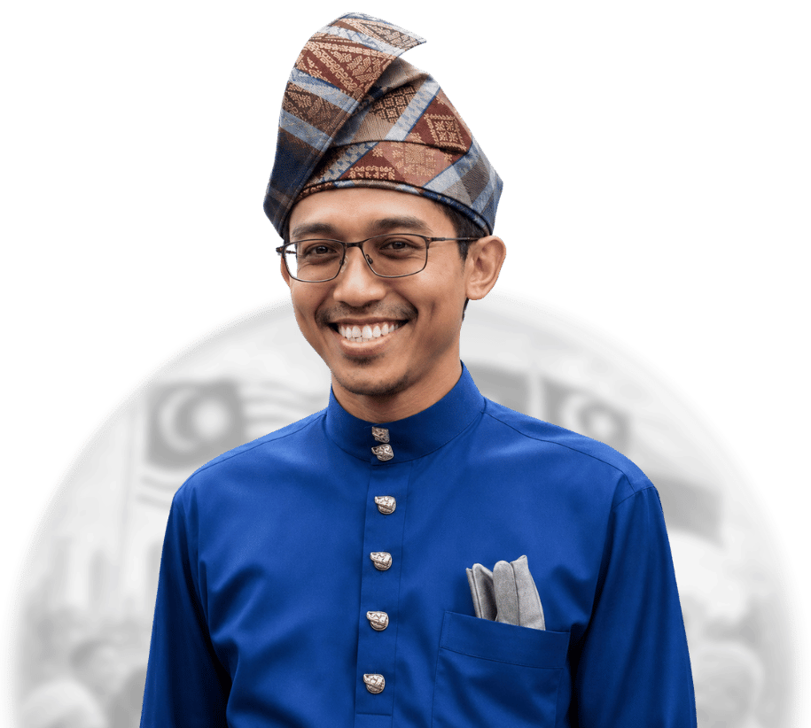 Muhammad Farique Zubir Albakri