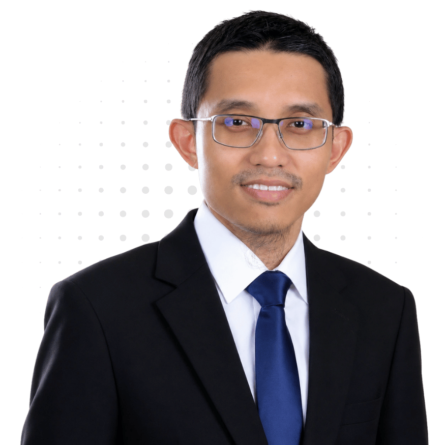 Muhammad Farique Zubir Albakri