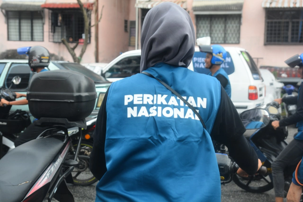 Galeri Muhammad Farique 3