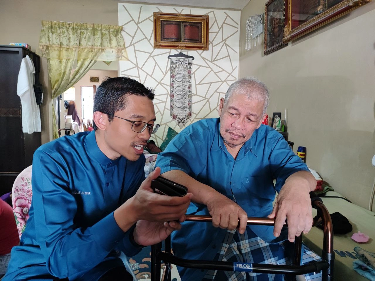 Galeri Muhammad Farique 7