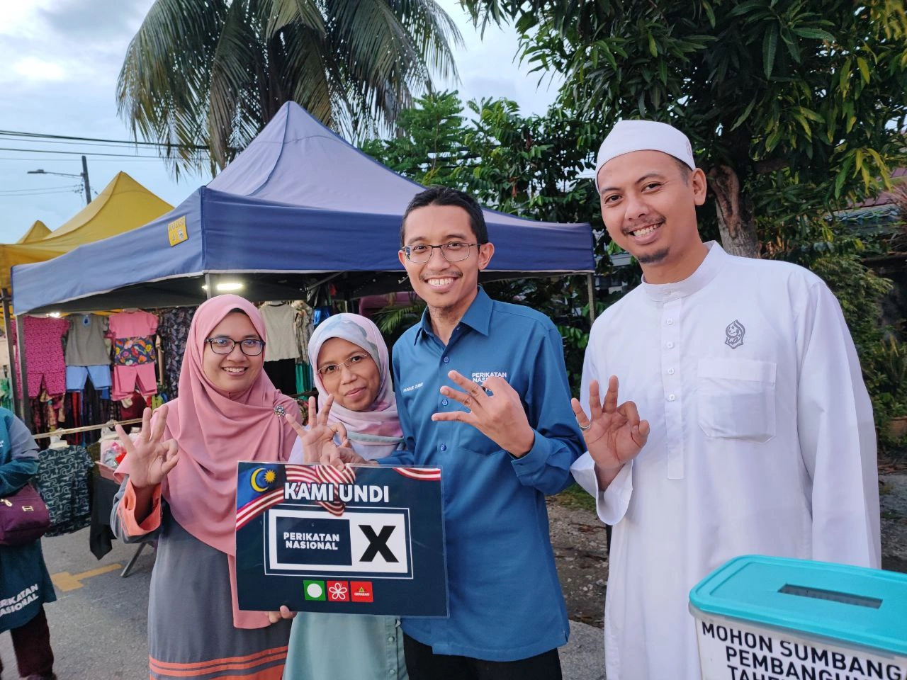 Galeri Muhammad Farique 10